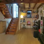 Jolie Maison Cosy Avec Terrasse 600m *