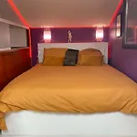 Villa Jolie Maison Cosy Avec Terrasse 600m *