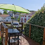 Villa Jolie Maison Cosy Avec Terrasse 600m Saint-Jean-de-Luz