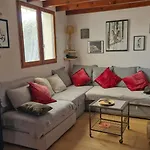 Jolie Maison Cosy Avec Terrasse 600m Villa