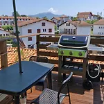Jolie Maison Cosy Avec Terrasse 600m Villa Saint-Jean-de-Luz