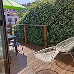 Jolie Maison Cosy Avec Terrasse 600m *