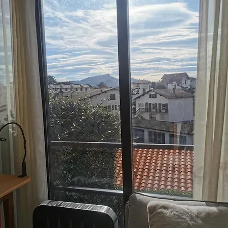 Jolie Maison Cosy Avec Terrasse 600m * Saint-Jean-de-Luz