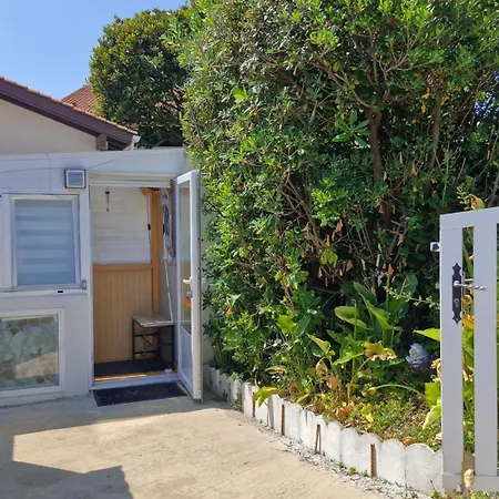 Jolie Maison Cosy Avec Terrasse 600m * Saint-Jean-de-Luz