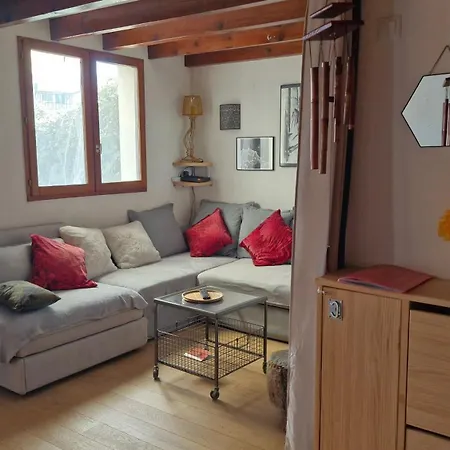 Jolie Maison Cosy Avec Terrasse 600m Villa Saint-Jean-de-Luz