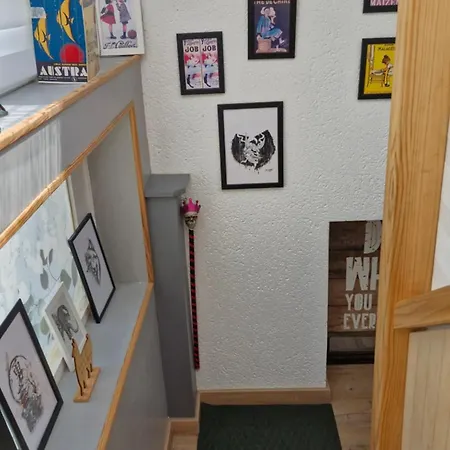 Villa Jolie Maison Cosy Avec Terrasse 600m Saint-Jean-de-Luz