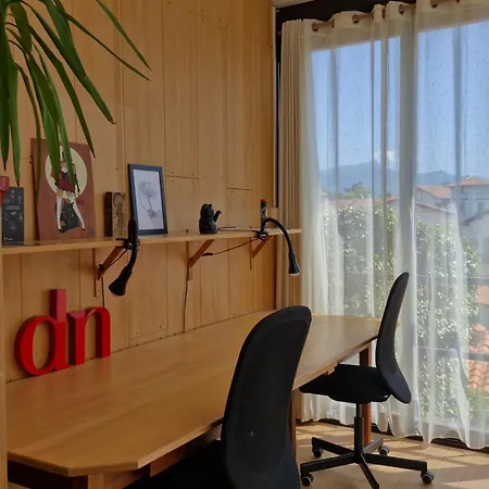 Jolie Maison Cosy Avec Terrasse 600m Villa Saint-Jean-de-Luz