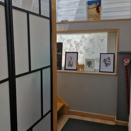 Jolie Maison Cosy Avec Terrasse 600m Villa *