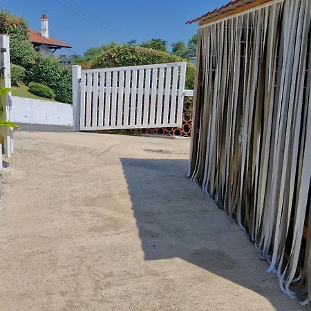 Jolie Maison Cosy Avec Terrasse 600m * Saint-Jean-de-Luz