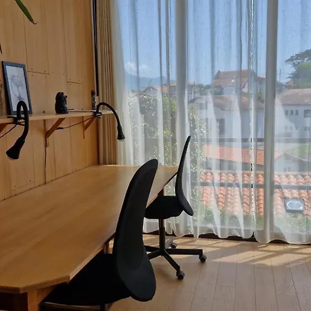 Villa Jolie Maison Cosy Avec Terrasse 600m Saint-Jean-de-Luz