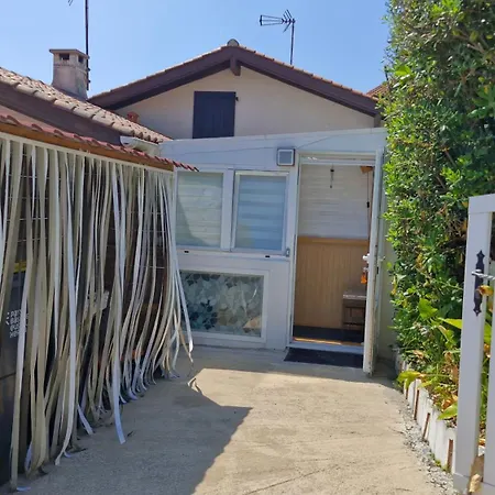 Jolie Maison Cosy Avec Terrasse 600m Villa