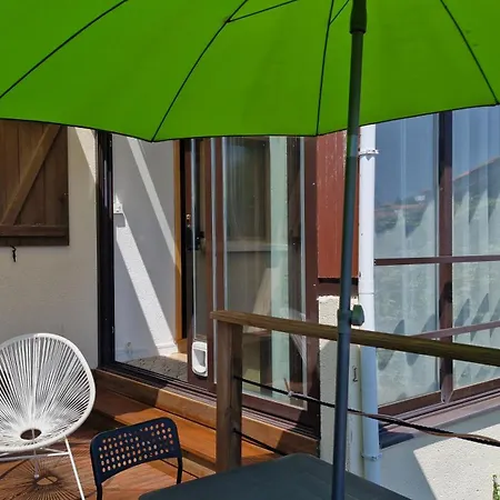 Jolie Maison Cosy Avec Terrasse 600m Villa *