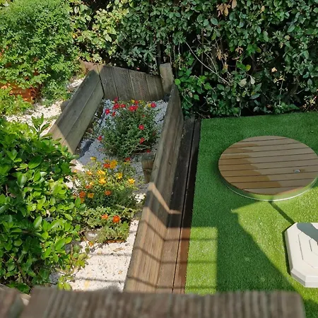 Villa Jolie Maison Cosy Avec Terrasse 600m Saint-Jean-de-Luz