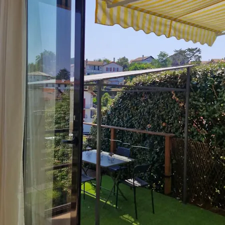 Jolie Maison Cosy Avec Terrasse 600m Saint-Jean-de-Luz