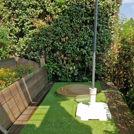 Villa Jolie Maison Cosy Avec Terrasse 600m *