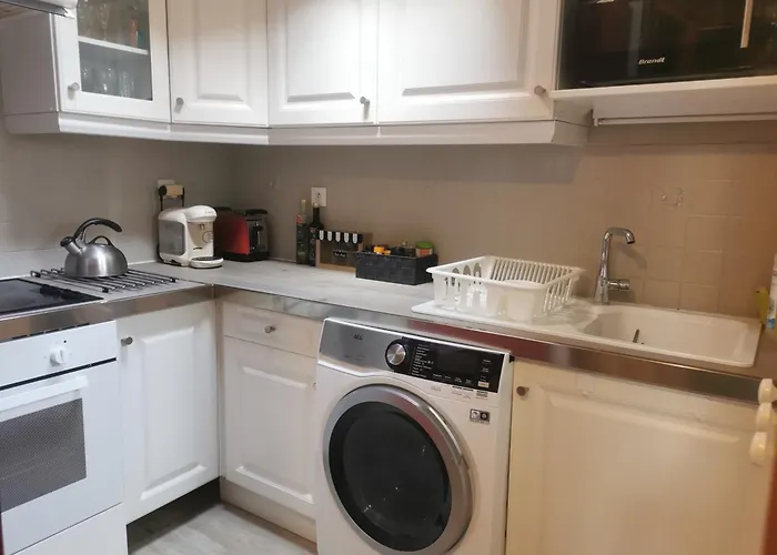 Jolie Maison Cosy Avec Terrasse 600m * סן-ז'אן-דה-לוז