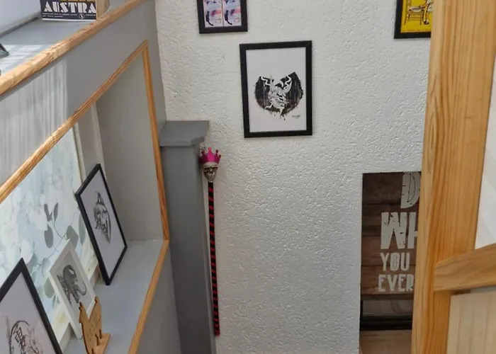 ヴィラ Jolie Maison Cosy Avec Terrasse 600m サン＝ジャン＝ド＝リュズ