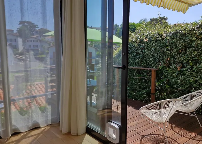 וילה Jolie Maison Cosy Avec Terrasse 600m